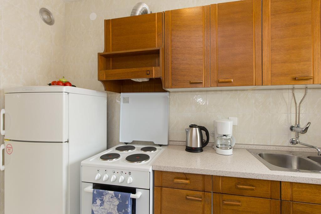Holiday Home Mery By El-Pi Tours Malinska Exteriér fotografie